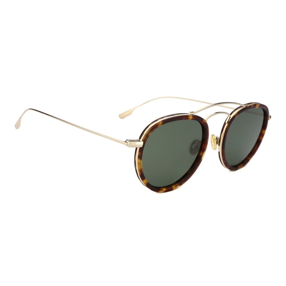 TIJN Rianne Tortoise Sunglasses